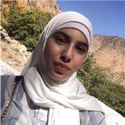 I give private lessons personalised to the students’ current level.